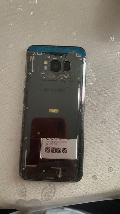 Samsung s8 64gbb