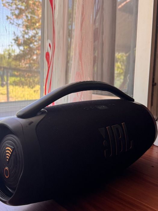 Boxa JBL Boombox 3 wi-fi