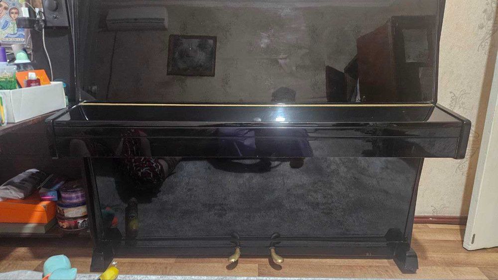 Фортепиано Элегия