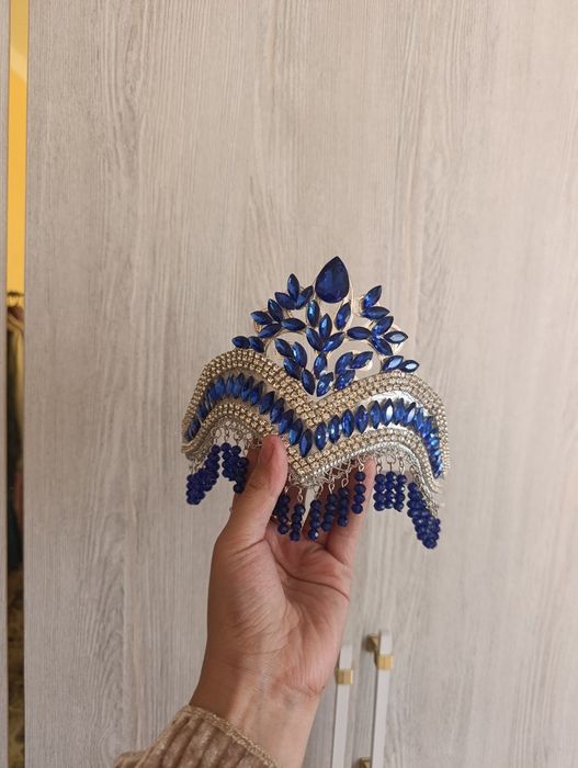 Ton sarisi diodemasi ichida