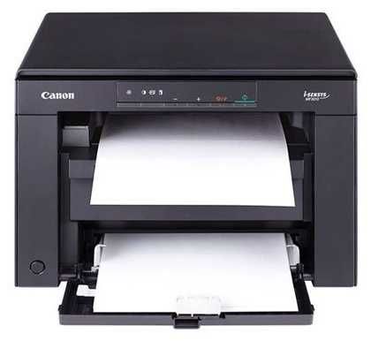 Canon I-SENSYS MF"3010" оптывые цены 24\7