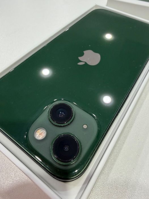 iPhone 13 айфон 13 отличный