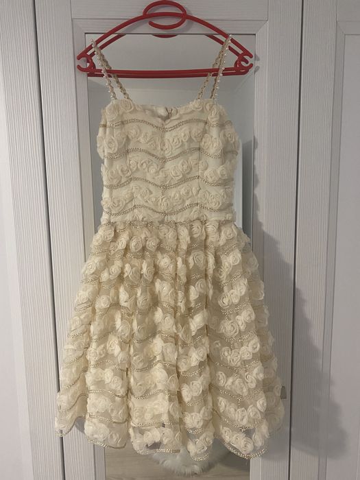 Rochie gală, limited edițion