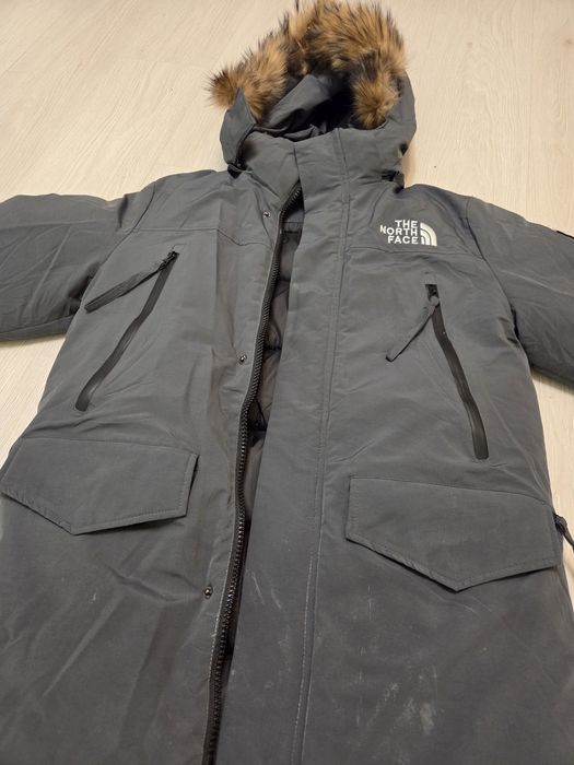 Зимняя куртка для мальчика