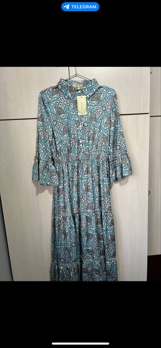 новая платья