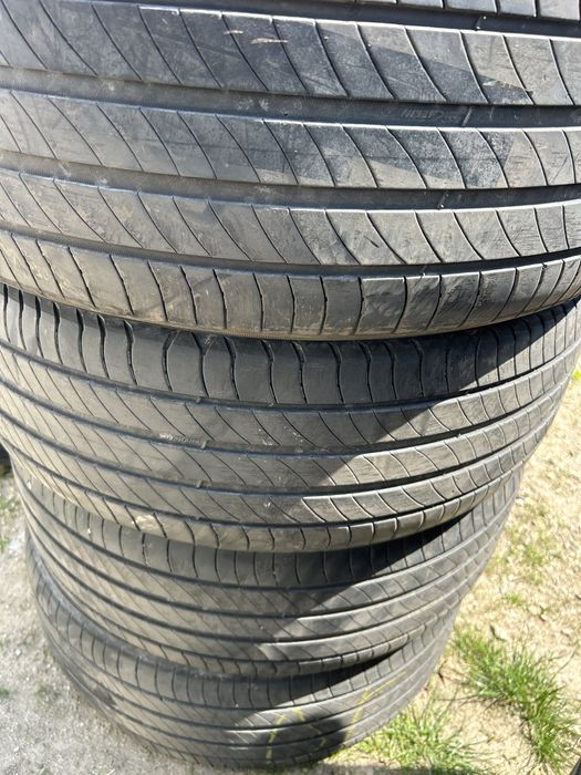 255 45 20 Michelin Primacy 4 de vara dot 2023