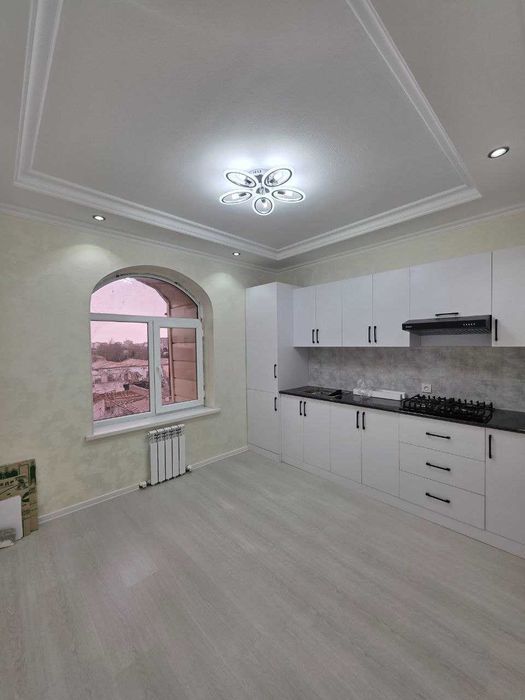 3х комнатная квартира с евроремонтом 73кв/м по ул.Шаумяна