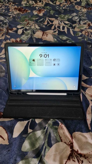 Samsung Galaxy Tab S10 FE – SM-X520 | 128GB | WiFi | Gray