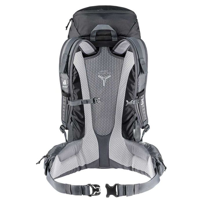 Rucsac trekking Deuter Futura Pro 42 EL Black Graphite Nou