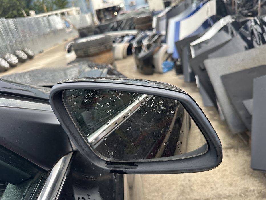 Capac oglinda bmw f10 f11 sticla oglinda bmw f10 f11