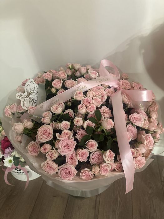 Продам букет от 15.000 до 30.000