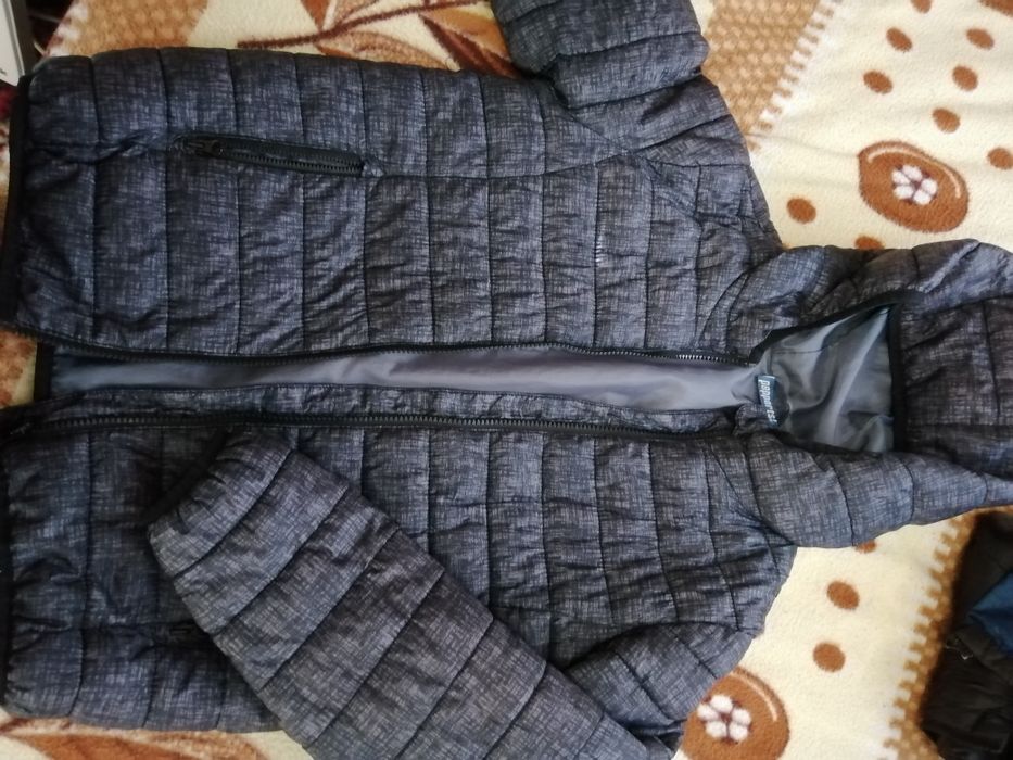 Детско яке тънко