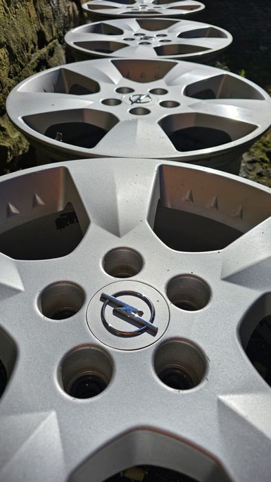 автомобилни джанти