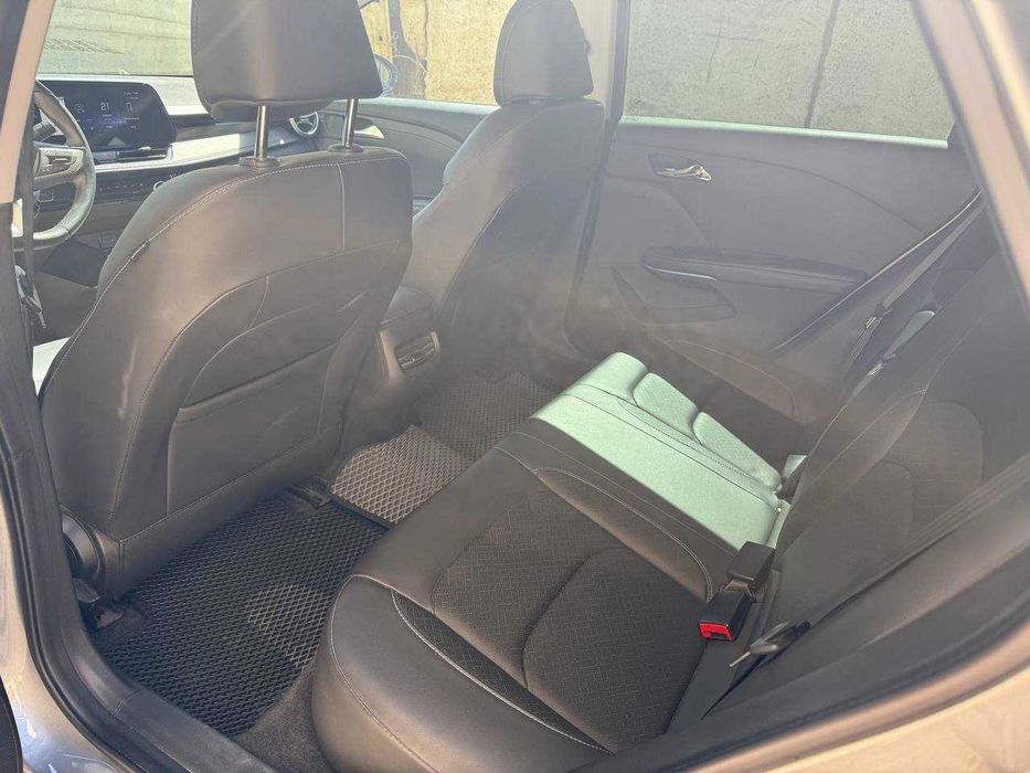 Chevrolet Monza 1.3 turbo