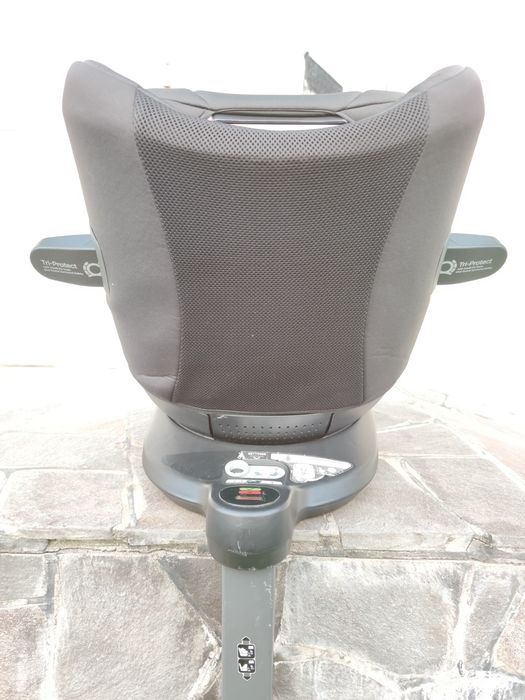 Scaun auto Jolie 360°