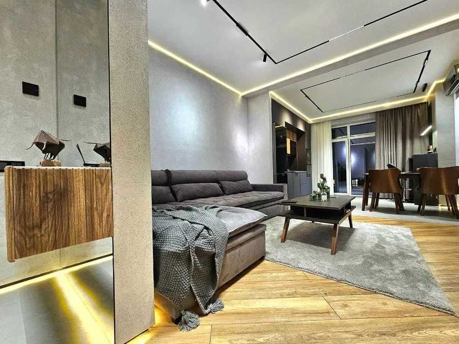 НОВОСТРОЙКА! 3х ком кв По Шикарной Цене! Мирабад Ул Нукус Глинка ID07