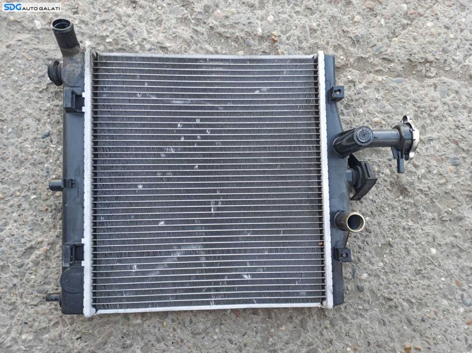 Radiator Racire Apa Antigel Kia Picanto 1.1 B 2004 - 2011 Cod 25310-07500 [X3957]