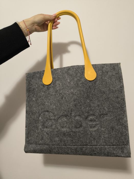 Дамски чанта Gaber (Италия)