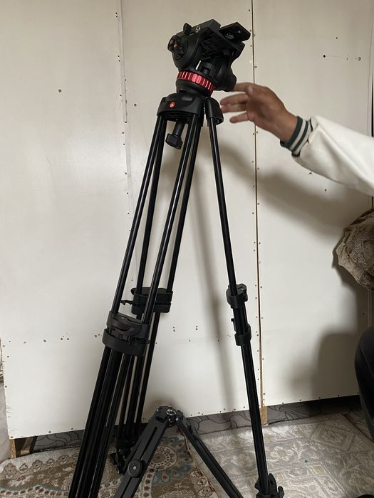 Manfrotto MVK502AM-1