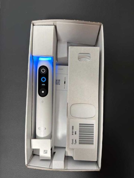 Електрическа четка за зъби Oral-B iO6
