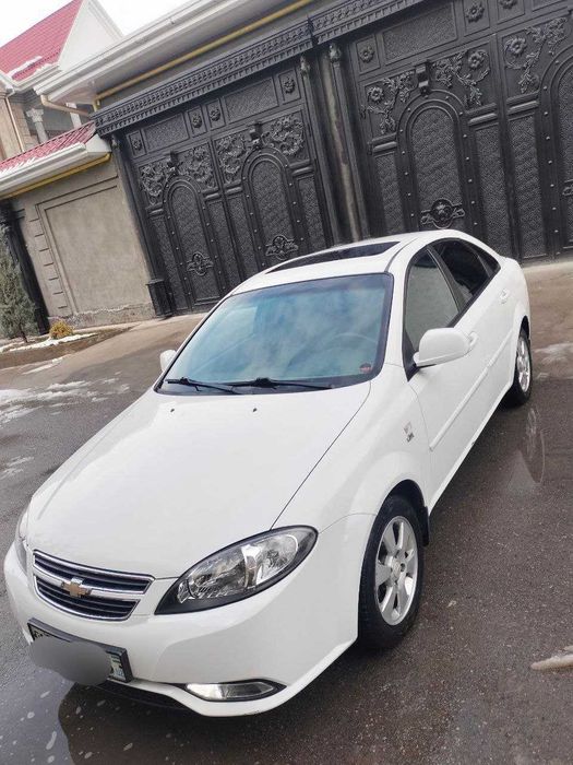 Chevrolet gentra 2022 avtomat
