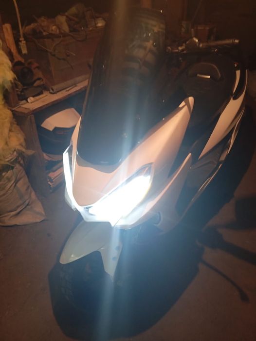 Продам Maxi 150 куб