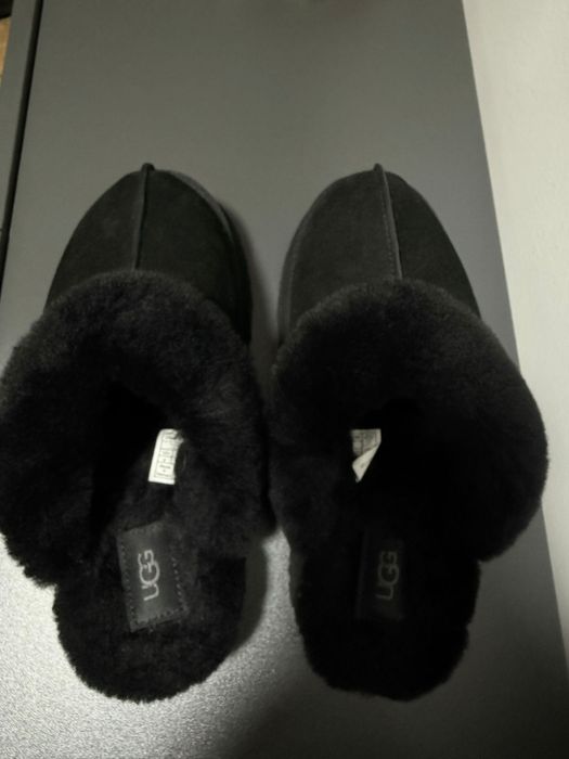 Ugg pentru dama ca si noi