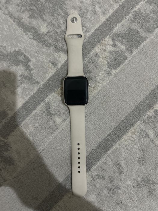 Apple Watche SE