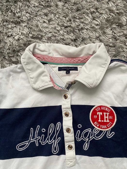 bluza tommy hilfiger dama