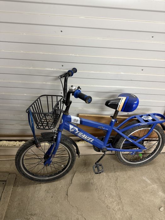 Продам велосипед в отличном состоянии