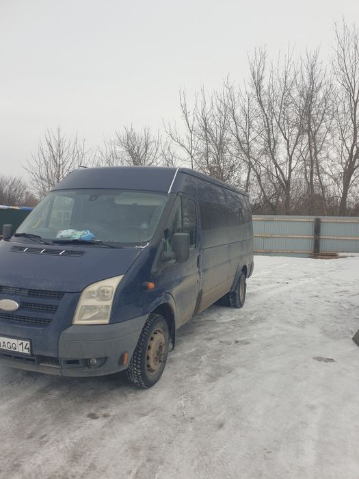 Продам Форд Тронзит
