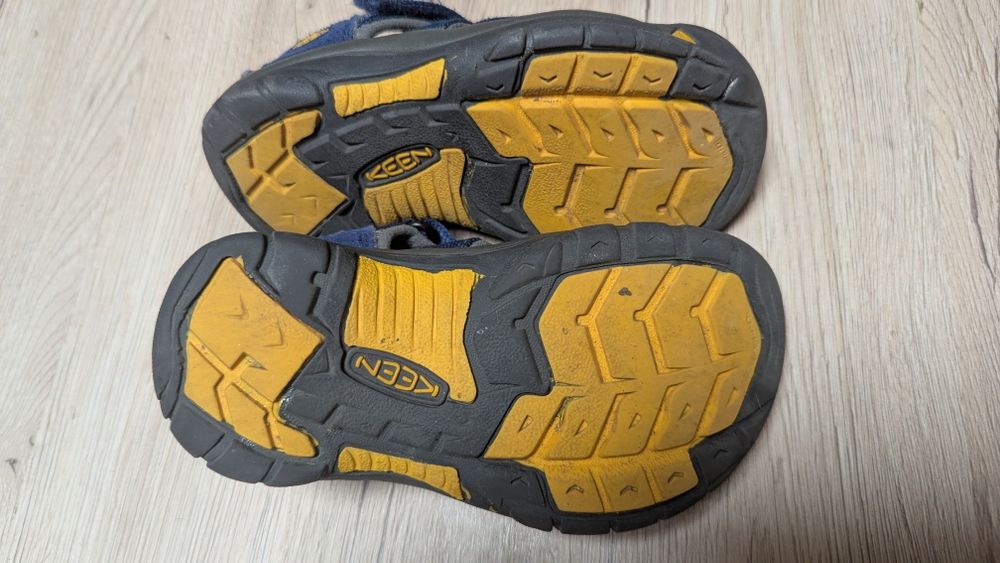 Sandale keen Nr 29 18cm