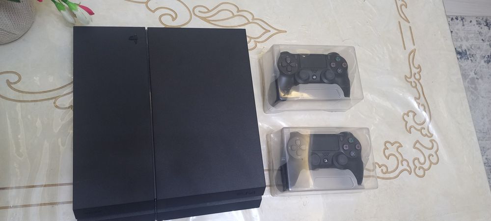 Plesteshin 4 xolati zor