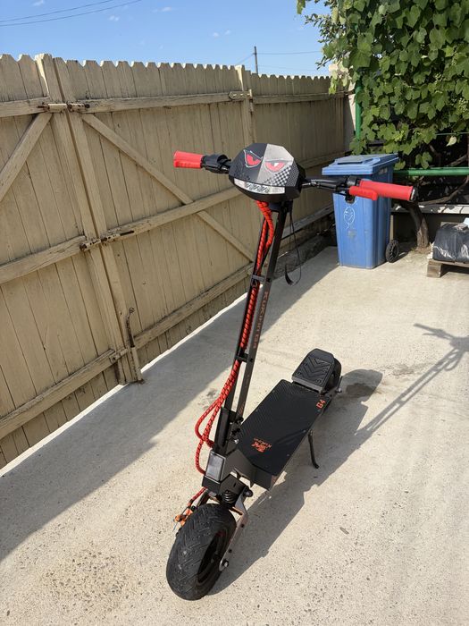 Vand kukirin g4 model 2025