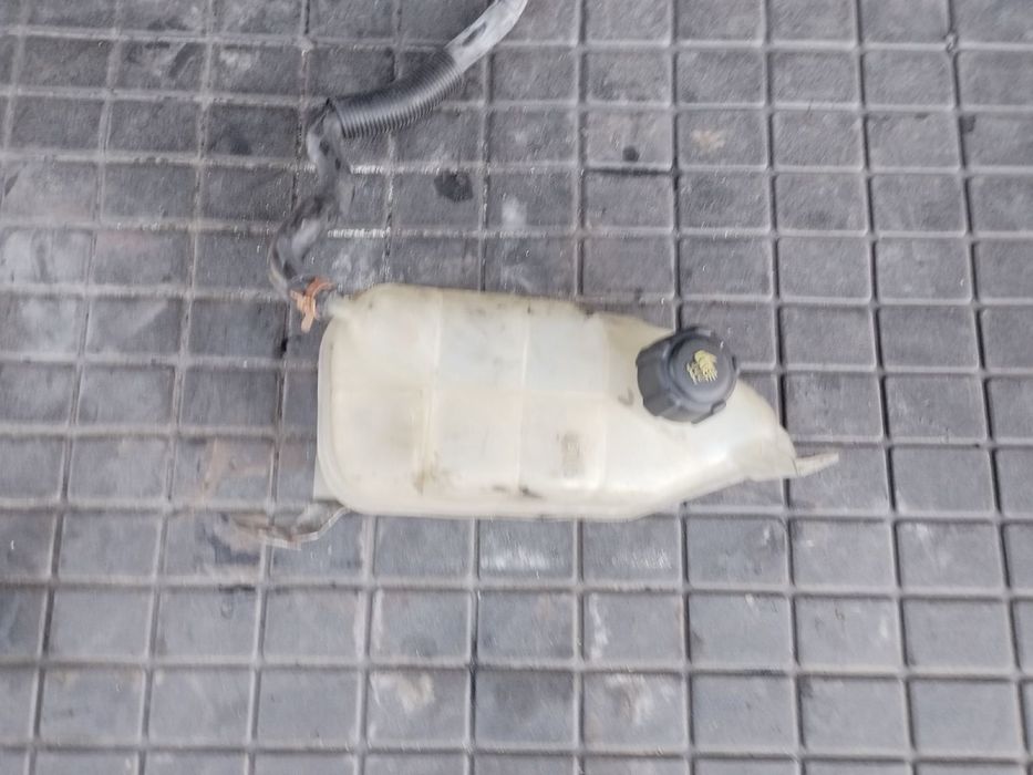 Разширителен съд за охлаждане за Nissan Primera P12, 1.9dci, 120к.с