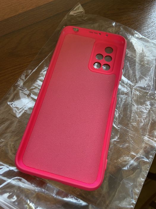 Чехол новый