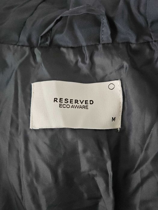 Vand geaca dama Reserved, M, ca noua
