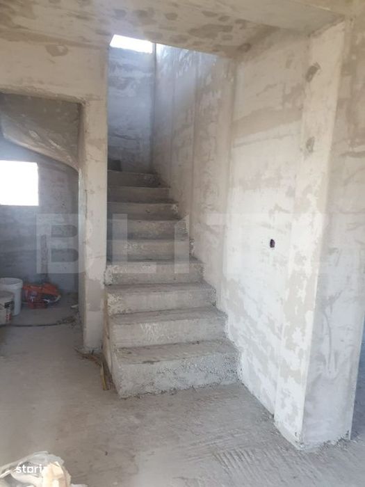 Casa de vanzare, 142.73 mp, zona Stupini