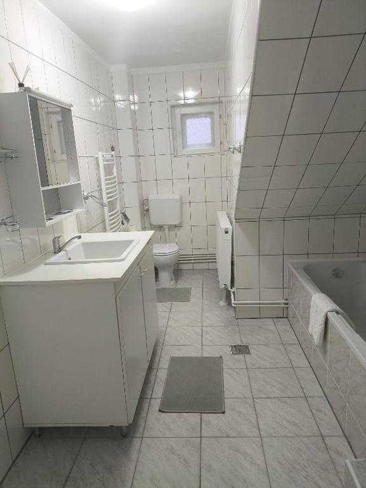 Vila  cu gradina Predeal