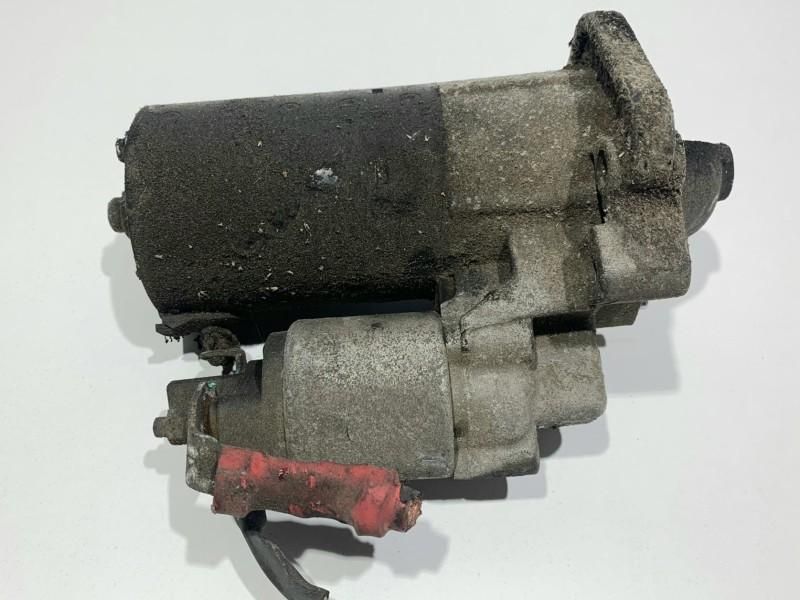 Electromotor Renault Megane 3 facelift 233001071R 0.9, 1.2 tce H5F (40