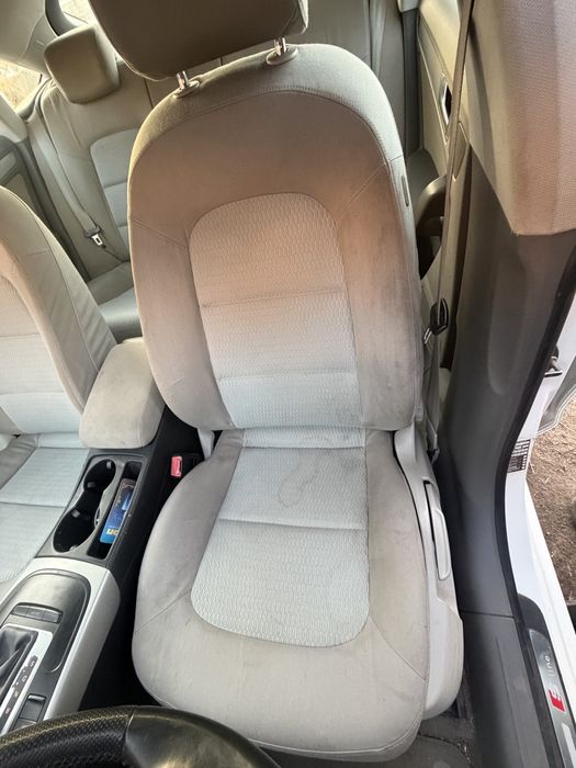 Салон за Audi A5 Sportbeck