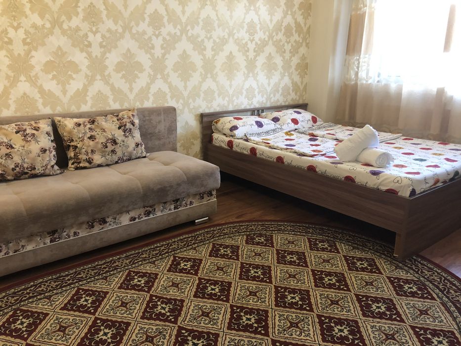 Сдается Квартира. Медцентры. Левый берег