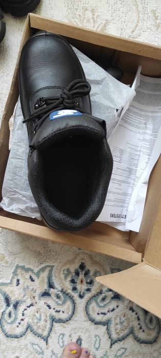 Обувь СИЗ, 42 и 38 размер