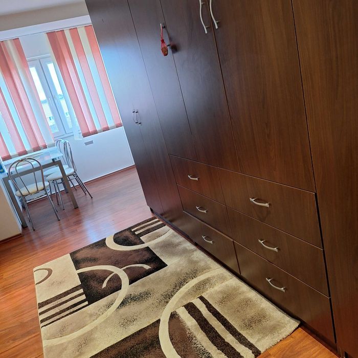 Vand garsoniera
