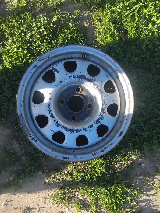 Диски  железный r 14
