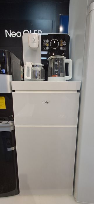Kuller 2025 new model