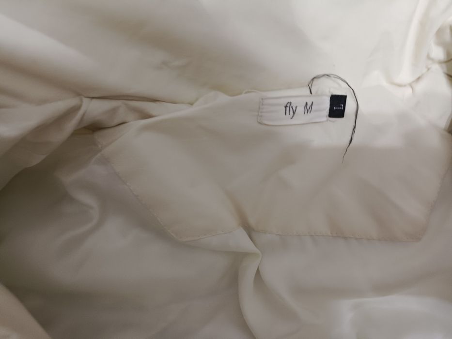 Стильная фирменная куртка