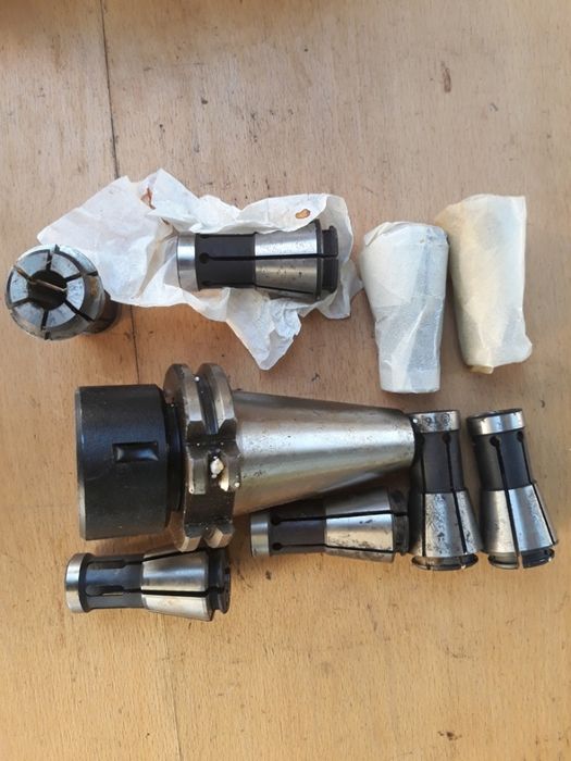 дорници за фреза