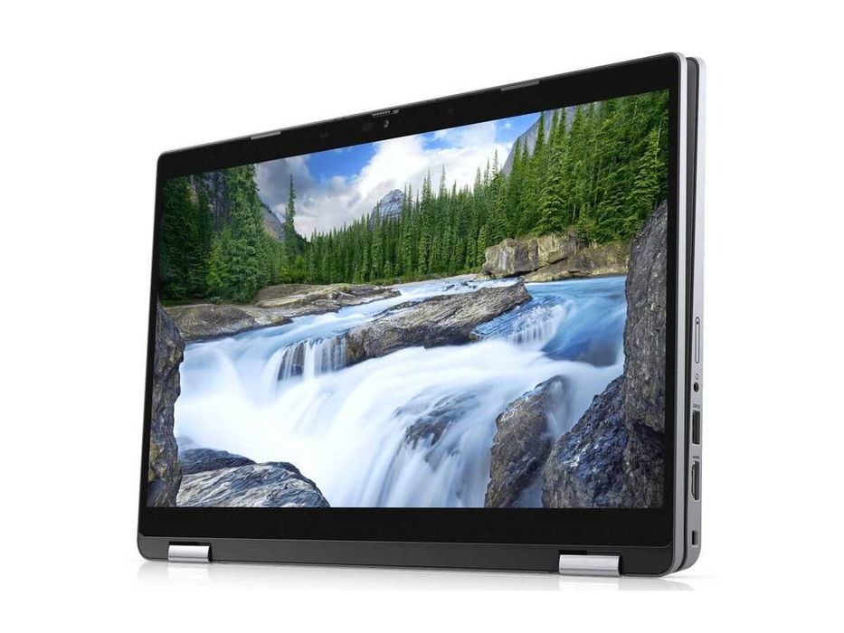 Лаптоп DELL 5320 2IN1 I5-1145G7 16GB 256GB SSD NVME ТЪЧСКРИЙН с до 24 МЕСЕЦА ГАРАНЦИЯ и Windows 11 PRO