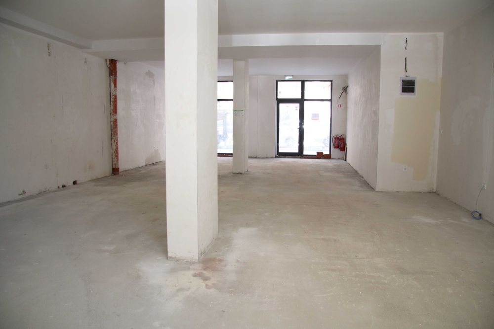 Дава се под наем Магазин в Пловдив, Христо Смирненски - 115 кв.м за 1146.99 € - Снимка #5